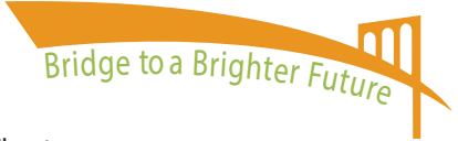 New Organization: Bridge to a Brighter Future