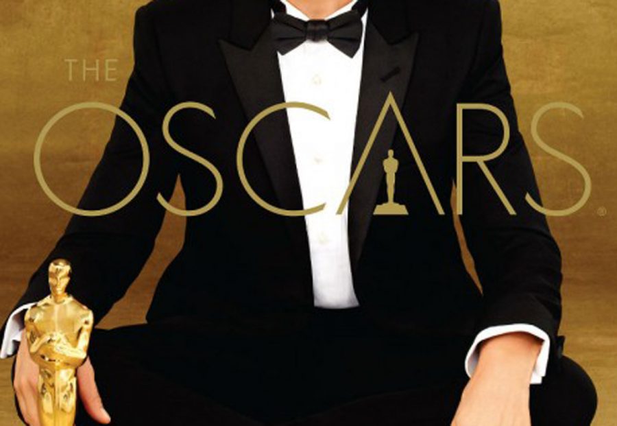 2014+Oscar+Predictions