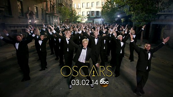 2014 Oscars Recap