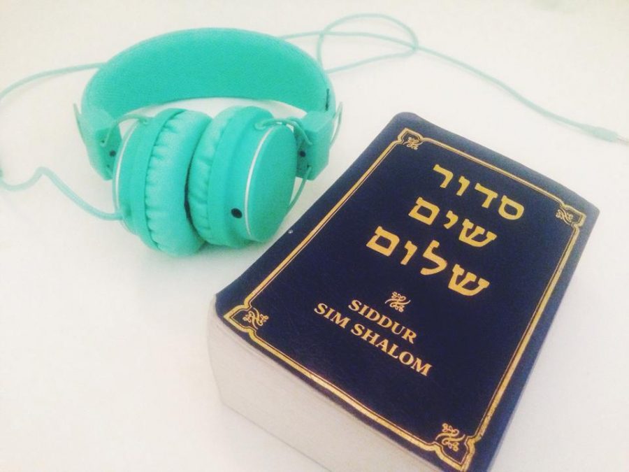 What to Listen to at Temple: Jewish Artists Edition Pt. II