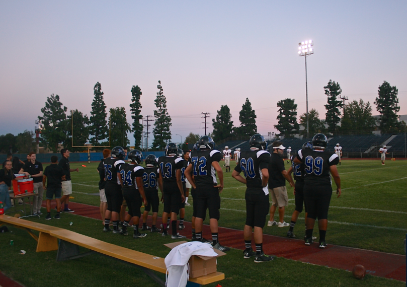 Milken Football Starts Strong