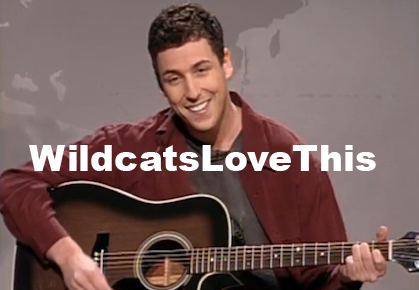 WildcatsLoveThis#4: Chanukah