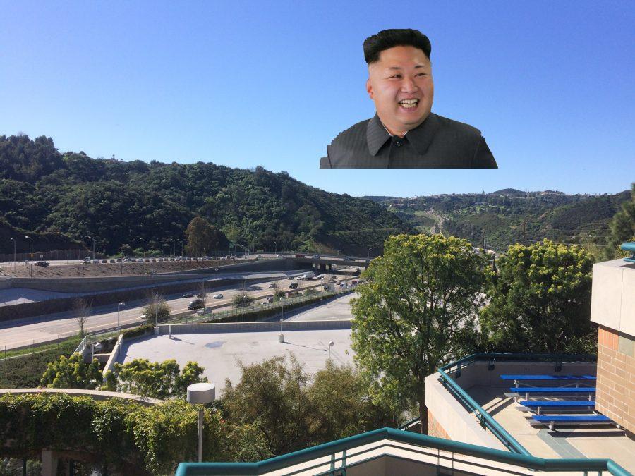 North Korea Hacks myMilken