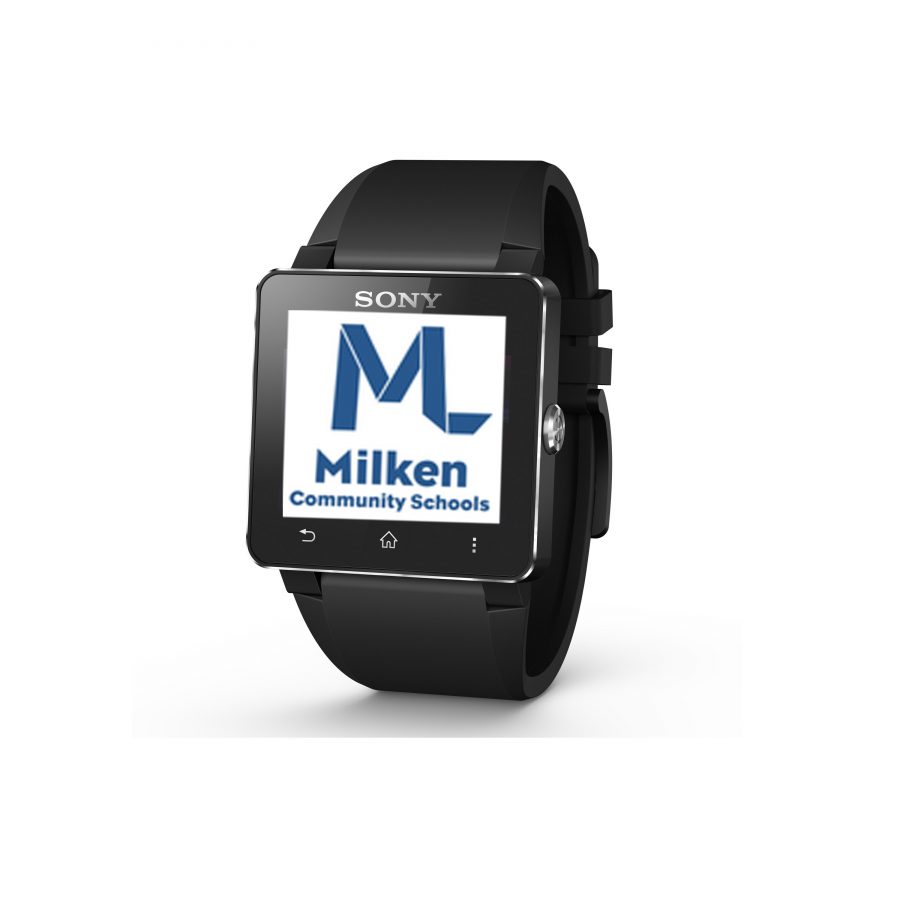 Milken+Standard+Time
