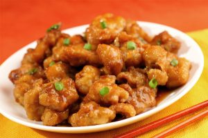 orange-chicken