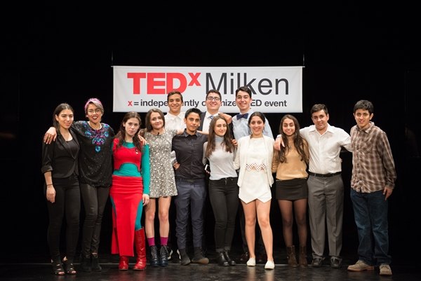 TEDxMilken