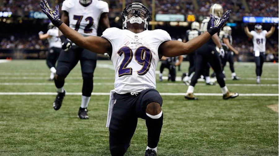 Justin Leff expects a bounce back week from Justin Forsett. Credit: Sporting News