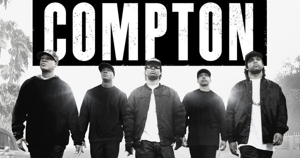 Movie Review: Straight Outta Compton