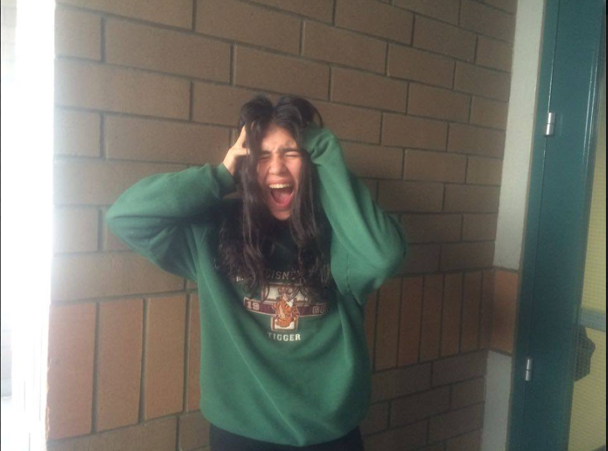 15 Struggles Juniors Know Too Well