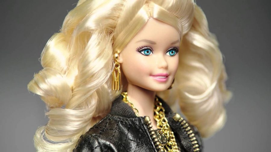 Moschino Barbie Commercial Sparks Gender Debates