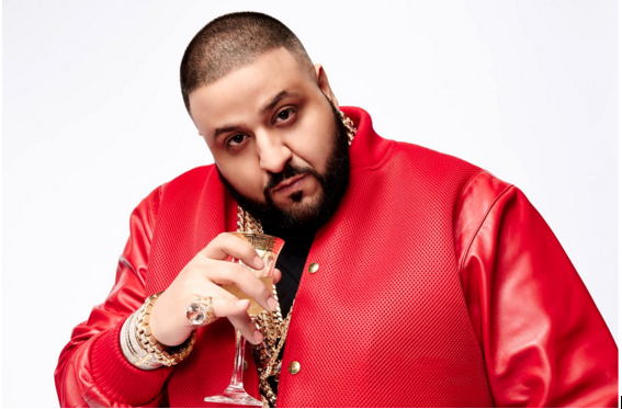 How DJ Khaled's Emergence Into the Limelight Characterizes Social Media's Role In The Lives of American Youth