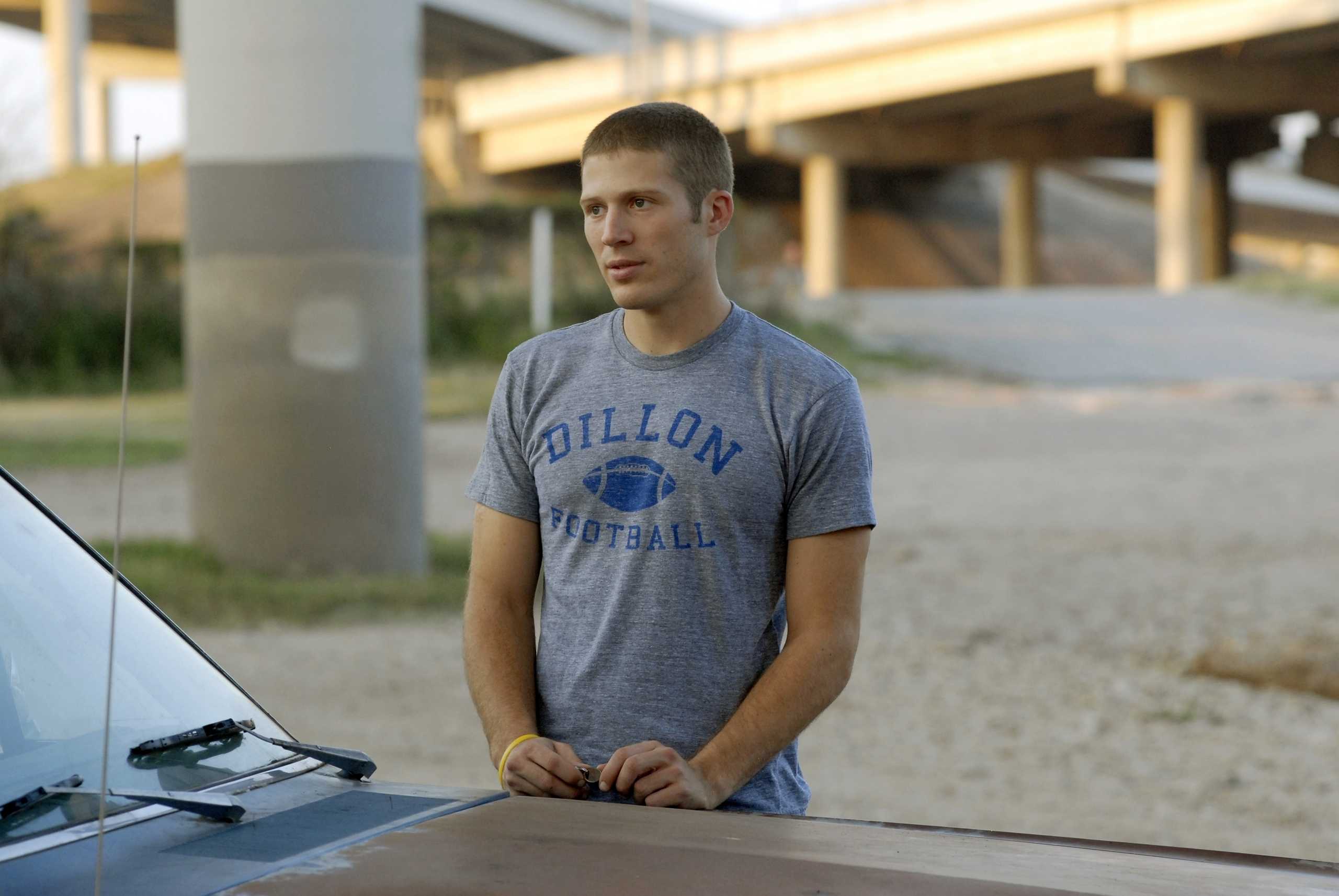 Why Matt Saracen on 'Friday Night Lights' is the best boyfriend in teen TV