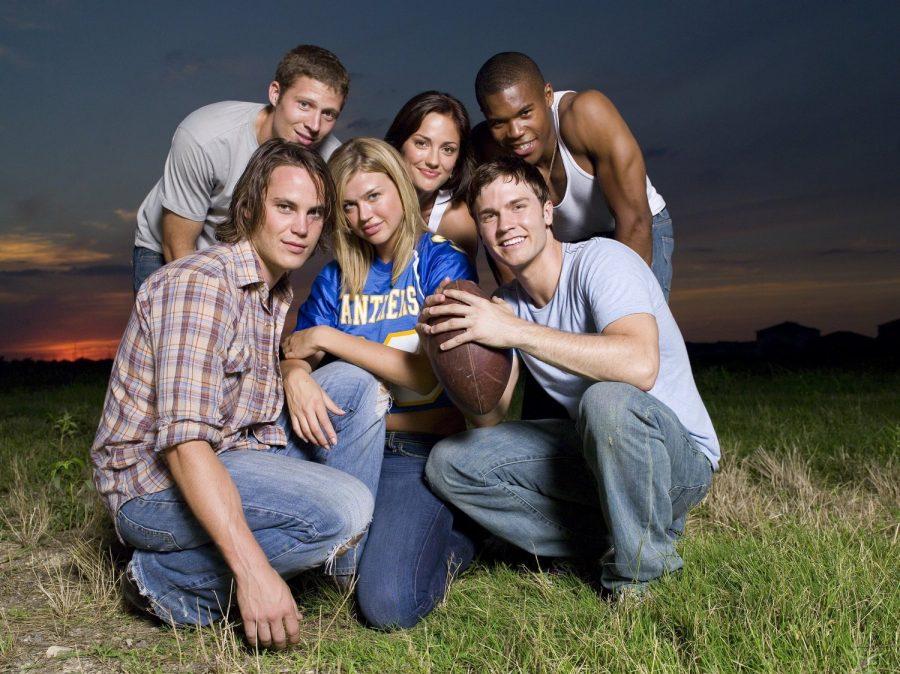 A Friday Night Lights Spin-Off? The Cast's Idea Will Blow Your Mind