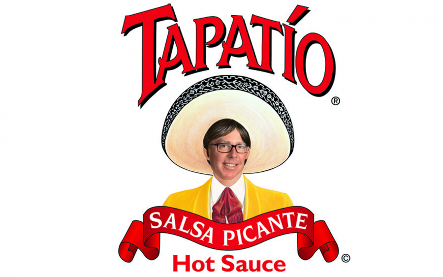 Mr. Painter: The New Face of Tapatio