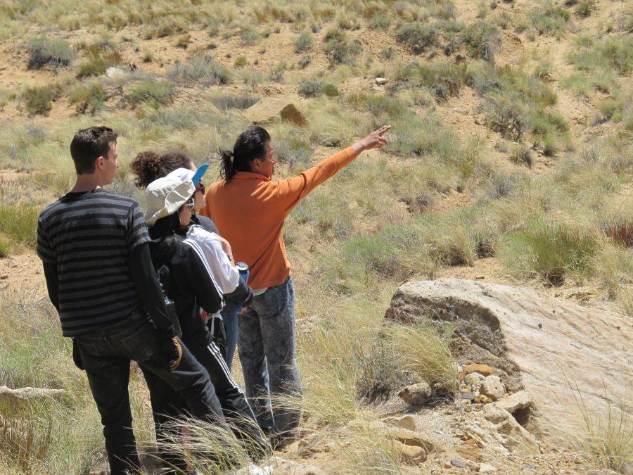 Tiyulim Week: Hopi Nation