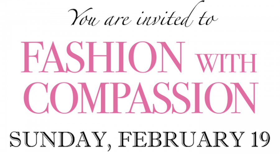 Buy Your Tix and Get Your Fashion Fix