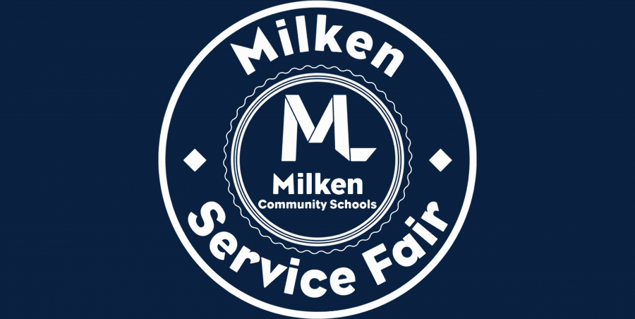 Preview: 2017 Service Fair