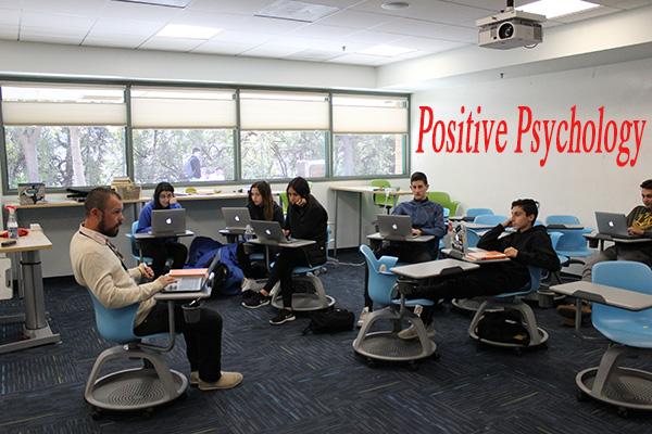 Positive psychology’s growing impact on the greater Milken community