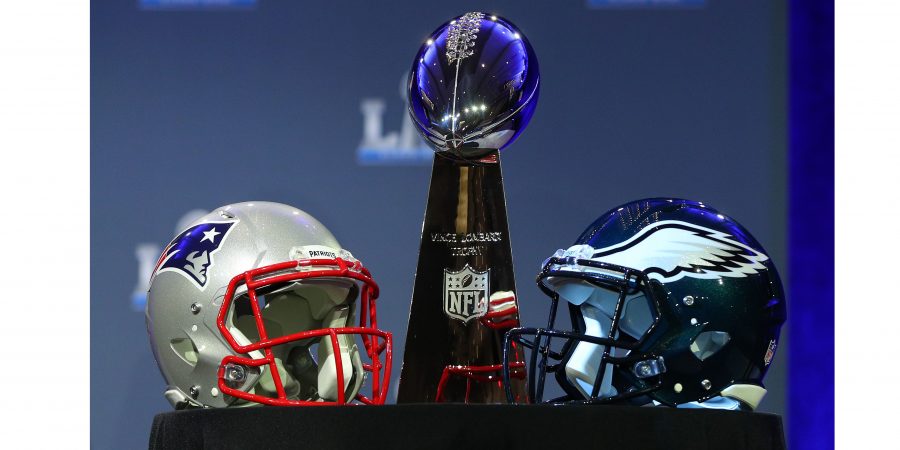 10 tips to prep you for Super Bowl LII