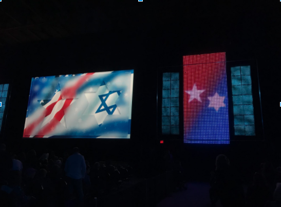 AIPAC 2018 Emphasizes the Importance of Alliances