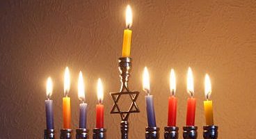 The Roar Hanukkah Series: Hanukkah around the world