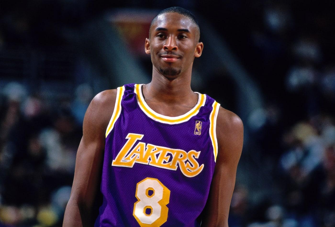 Kobe Bryant The Life of a Legend The Milken Roar