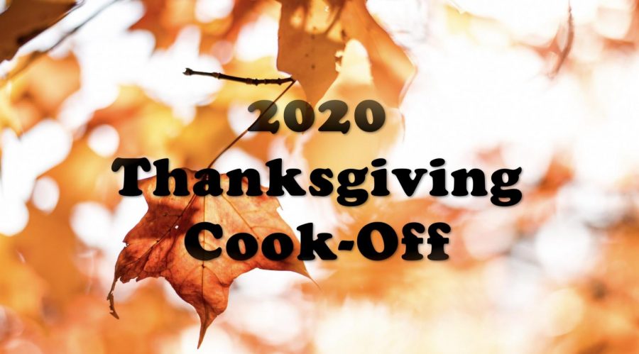 2020+Thanksgiving+Cook-Off