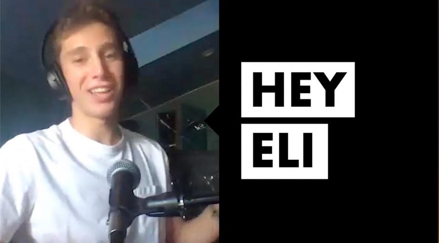 Elijah Pressman’s Road To Becoming A Star