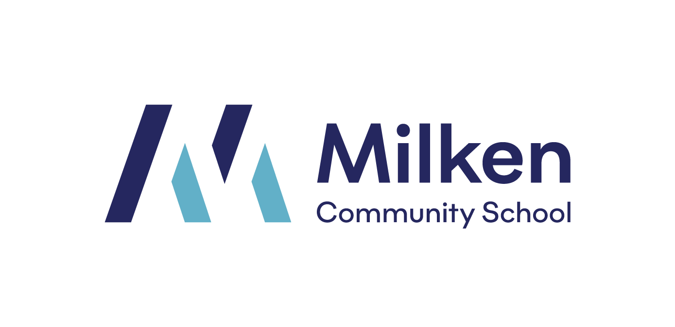 New Milken Logo