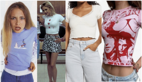 Blasts from the Past: Top 12 Fashion Trends that Traveled Back to