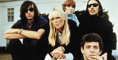 The Velvet Underground Members