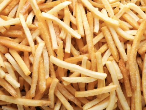 This Kosher Eaters Favorite Fast-Food French Fries