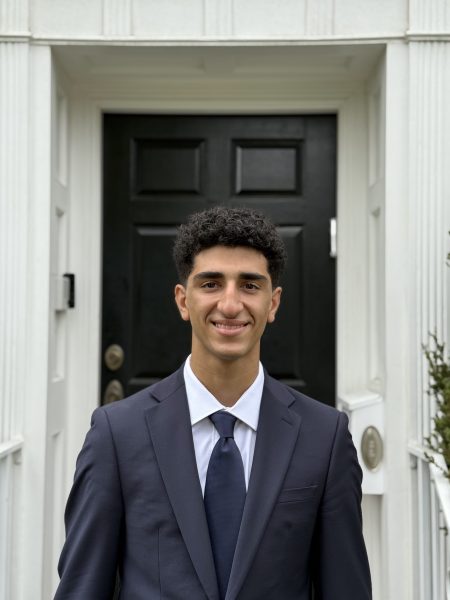 Noah Houriani
